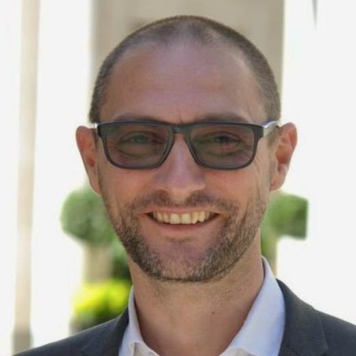 David Senior
